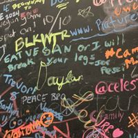 XD  at Pizzanada in Bloomfield