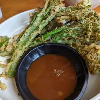  at Love Handle in Central Singapore