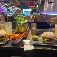  at Peter Pane in Dusseldorf