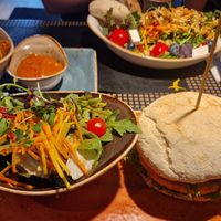  at Peter Pane in Dusseldorf