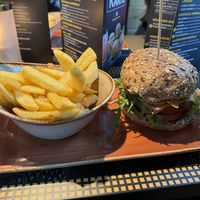   at Peter Pane in Dusseldorf