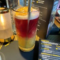   at Peter Pane in Dusseldorf