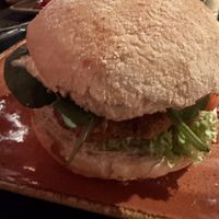 Crunchy  at Peter Pane in Dusseldorf