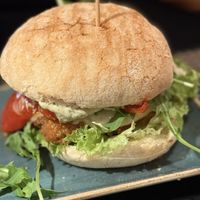   at Peter Pane in Dusseldorf