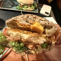   at Peter Pane in Dusseldorf