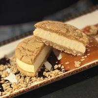   at Peter Pane in Dusseldorf