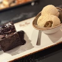   at Peter Pane in Dusseldorf