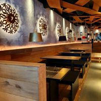 Take a seat at Peter Pane in Dusseldorf