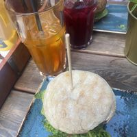 frohnatur at Peter Pane in Dusseldorf