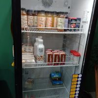 Queijos, iogurtes vegetais e kombuchá. at Mãe Natureza Green in Contagem