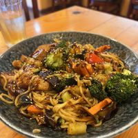 Loaded!   at OCO Time in Ukiah