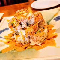 Sweet & spicy   at OCO Time in Ukiah