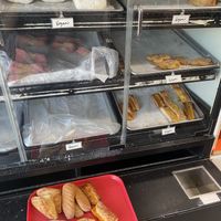   at La Espiga De Oro in Salida