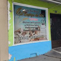 Authentic homemade Mexican store with vegan options at La Espiga De Oro in Salida