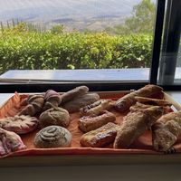   at La Espiga De Oro in Salida