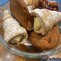 Came Home to a Vegan Pan Dulce Haul 😋 Super Lucky Ghoul Status!!!   at La Espiga De Oro in Salida