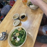   at Nuoc Leo Chay in Ho Chi Minh City