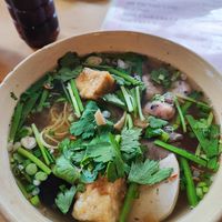  at Nuoc Leo Chay in Ho Chi Minh City