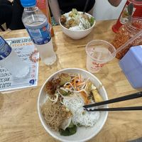   at Nuoc Leo Chay in Ho Chi Minh City