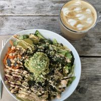   at Kokomo in North Vancouver