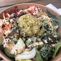   at Kokomo in North Vancouver