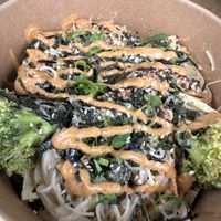   at Kokomo in North Vancouver