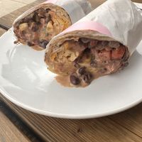   at Kokomo in North Vancouver