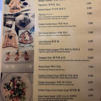   at Bombay Brau - Maybe closed in Busan