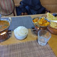  at Bombay Brau - Maybe closed in Busan