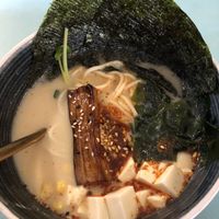   at Tian Yun Vegan 天云蔬食 in Penang