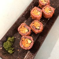   at Tian Yun Vegan 天云蔬食 in Penang