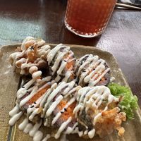   at Tian Yun Vegan 天云蔬食 in Penang