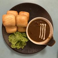  #Veganuary at Tian Yun Vegan 天云蔬食 in Penang