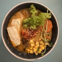  #Veganuary at Tian Yun Vegan 天云蔬食 in Penang