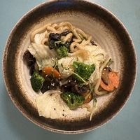  #Veganuary at Tian Yun Vegan 天云蔬食 in Penang