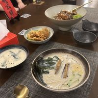   at Tian Yun Vegan 天云蔬食 in Penang