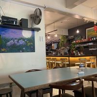 Dining Room  at Tian Yun Vegan 天云蔬食 in Penang