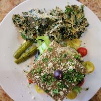 Bliss2 at Peace Pies in San Diego