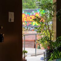 Outview at Peace Pies in San Diego