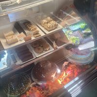 yummy at Peace Pies in San Diego