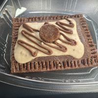   at Peace Pies in San Diego