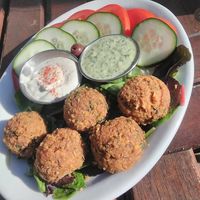   at Peace Pies in San Diego