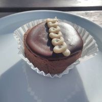   at Peace Pies in San Diego