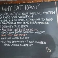   at Peace Pies in San Diego