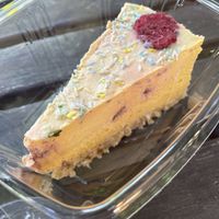   at Peace Pies in San Diego