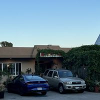   at Peace Pies in San Diego