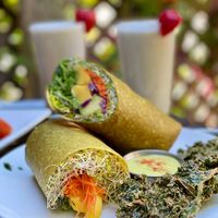  at Peace Pies in San Diego