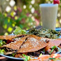  at Peace Pies in San Diego