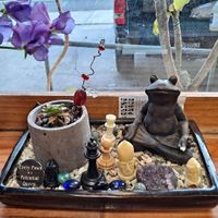  at Peace Pies in San Diego