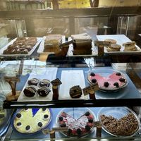   at Peace Pies in San Diego